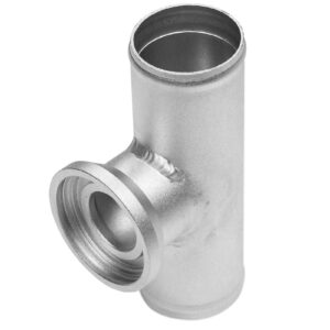 Turbosprężarka TurboWorks GT2860R DBB Cast 5-Bolt 0.64 AR