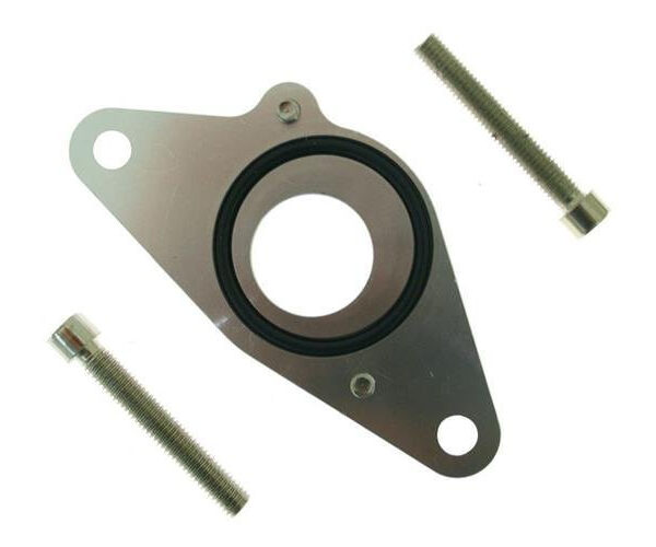 Adapter Blow Off Subaru WRX Greddy Style