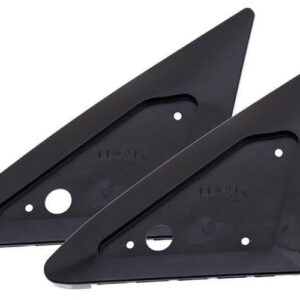 pol_pl_Adapter-Lusterek-Volkswagen-Golf-V-20537_1 Adapter do Zegarów 3x 52mm Honda Civic CRX 88-91