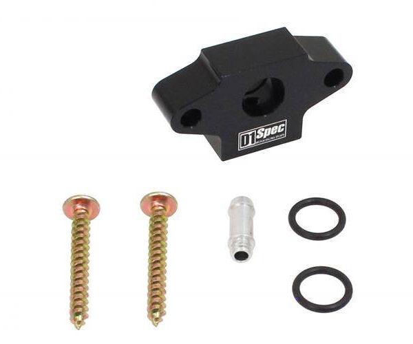 Adapter czujnika doładowania D1Spec BMW N20