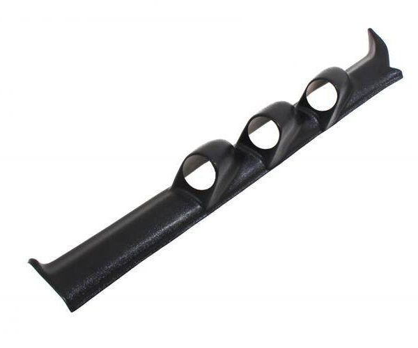 Adapter do Zegarów 3x 52mm Honda Civic CRX 88-91