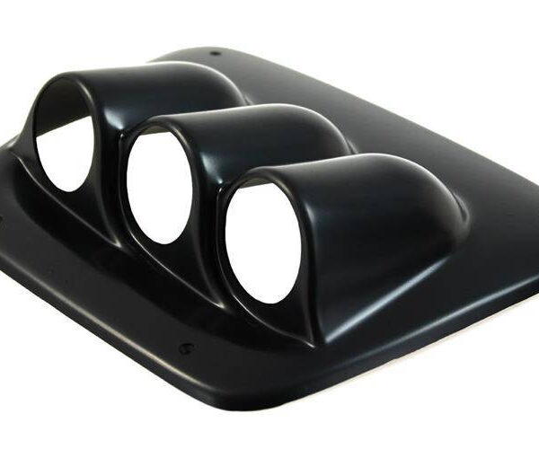 Adapter do Zegarów Autometer konsola Subaru Impreza WRX STI 02-07