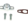 Adapter przewodu olejowego 1/2NPT GT25R GT28R GT30R GR35R