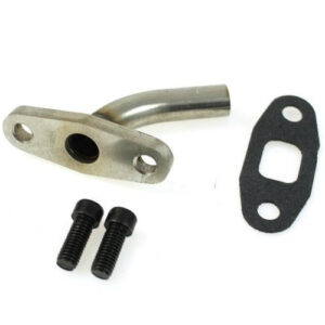 Adapter Blow Off 38mm typ: Greddy