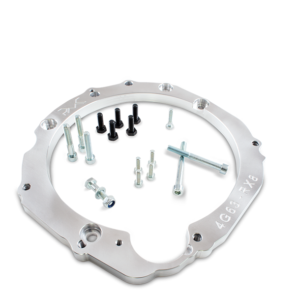 pol_pl_Adapter-skrzyni-biegow-Mitsubishi-4G63-Mazda-RX-8-3372_3 Adapter skrzyni biegów Mitsubishi 4G63 - Mazda RX-8