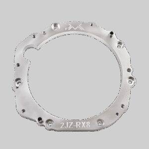pol_pl_Adapter-skrzyni-biegow-Toyota-JZ-1JZ-2JZ-Mazda-RX-8-3381_5 Adapter BMW E30 E36 compact wahacze bęben tarcza DRIFT