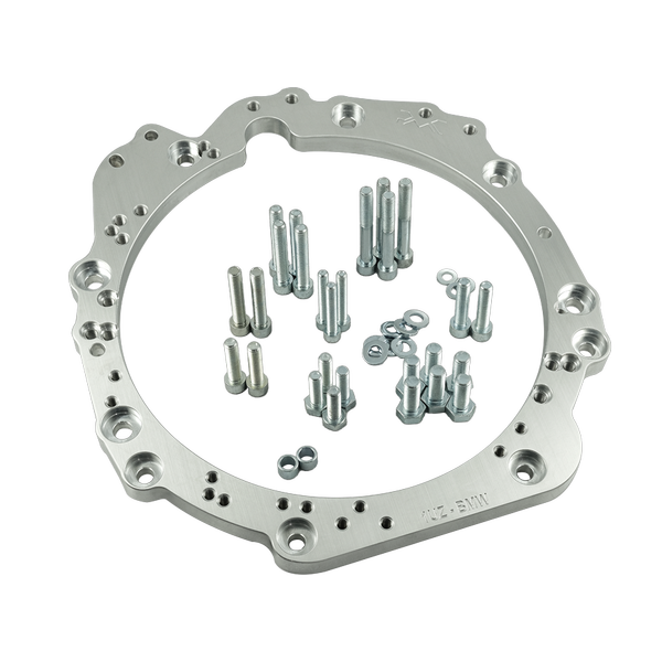 pol_pl_Adapter-skrzyni-biegow-Toyota-UZ-1UZ-3UZ-Manual-automat-DCT-8HP-BMW-3384_3 Adapter skrzyni biegów Toyota UZ 1UZ 3UZ - Manual / automat DCT 8HP BMW