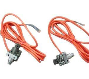 pol_pl_Auto-poziomowanie-do-zestawow-AIR-RIDE-20749_1 2 Kompresory VIAIR 444C Chrom - DUAL PACK