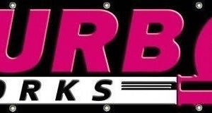 Banner TurboWorks 1x3,5m