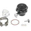 Blow Off Epman 50mm V-Band QR Recirculating Czarny
