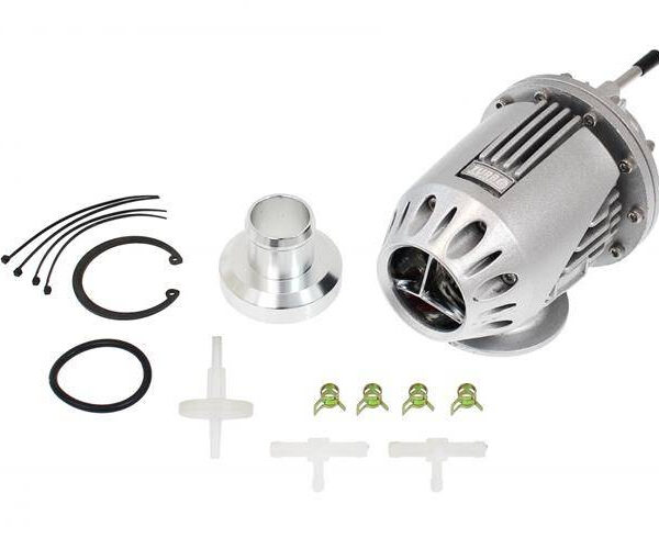 Blow Off HKS SQV4 Srebrny Replika