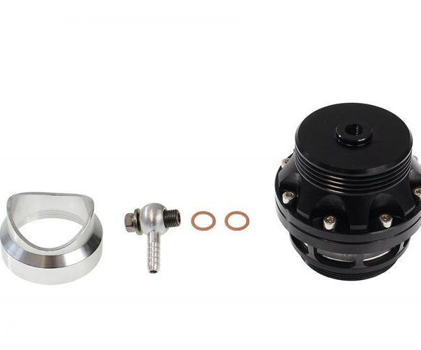 pol_pl_Blow-Off-TurboWorks-50mm-do-wspawania-Czarny-3466_4.jpg Blow Off TurboWorks 50mm do wspawania Czarny