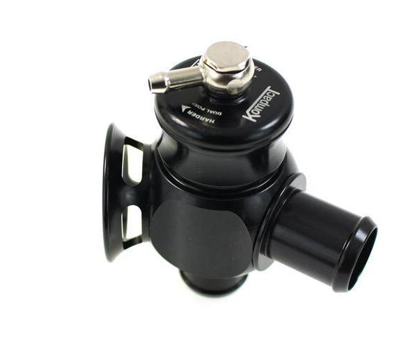Blow Off Turbosmart Dual port 25mm