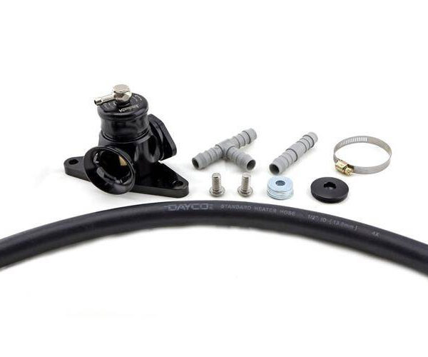 Blow Off Turbosmart Dual port flange