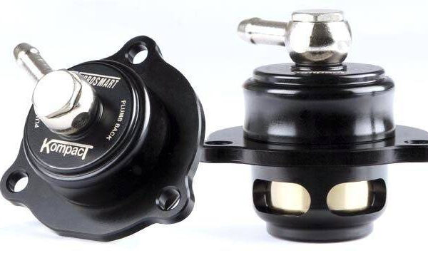 Blow Off Turbosmart Ford Mustang 2.3 Ecoboost Plumb Back