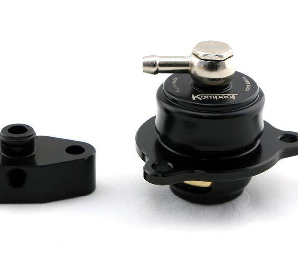 Blow Off Turbosmart Mini Cooper S JCW (06-13) Plumb Back EVR06