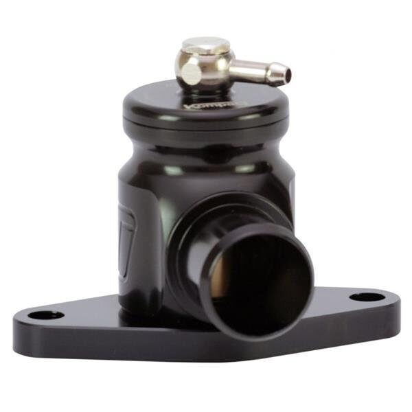 Blow Off Turbosmart Nissan R32 R33 R34 Stagea Kompact Plumb Czarny