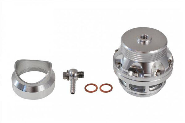 pol_pl_Blow-Off-Turboworks-50mm-do-wspawania-Srebrny-3467_4.jpg Blow Off Turboworks 50mm do wspawania Srebrny
