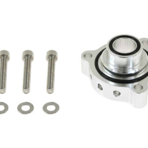Adapter Blow Off Rura 63mm typ: HKS SSQV/SQV