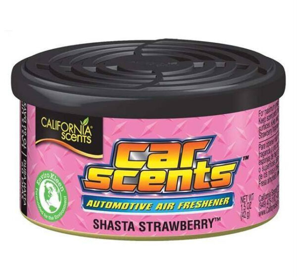 pol_pl_California-scents-Shasta-Strawberry-42g-Odswiezacz-23651_1 California scents Shasta Strawberry 42g (Odświeżacz)