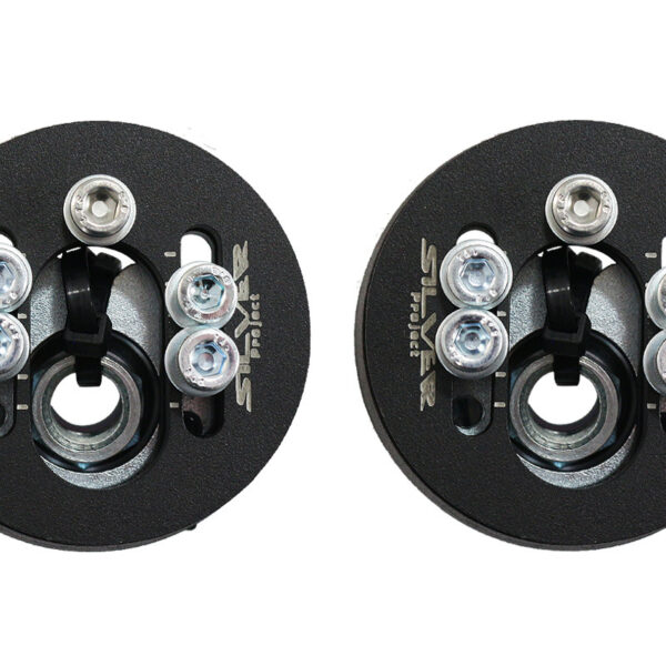 pol_pl_Camber-Plates-Audi-80-81-85-B2-85Q-PASSAT-32-33-15213_2 Camber Plates Audi 80 81 85 B2 85Q PASSAT 32 33