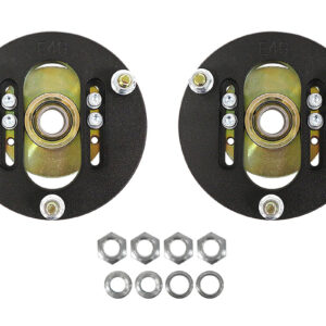pol_pl_Camber-Plates-BMW-E46-E39-E31-Stance-DRIFT-Gwint-3513_3 Adapter do Zegarów 3x 52mm Honda Civic CRX 88-91