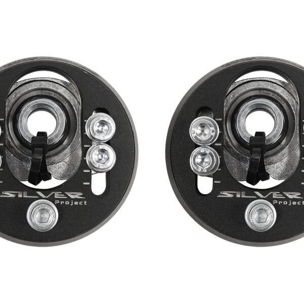 pol_pl_Camber-Plates-VW-Golf-MK2-MK3-15MM-15229_3 Camber Plates VW Golf MK2 MK3 15MM