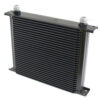 pol_pl_Chlodnica-Oleju-TurboWorks-30-rzedowa-260x235x50-AN10-Black-3551_2 Chłodnica Oleju TurboWorks 30-rzędowa 260x235x50 AN10 Black