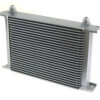 pol_pl_Chlodnica-Oleju-TurboWorks-30-rzedowa-260x235x50-AN8-Silver-3554_1 Chłodnica Oleju TurboWorks 30-rzędowa 260x235x50 AN8 Silver