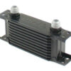 pol_pl_Chlodnica-Oleju-TurboWorks-Slim-Line-10-rzedowa-140x75x50-AN10-Black-3582_2 Chłodnica Oleju TurboWorks Slim Line 10-rzędowa 140x75x50 AN10 Black