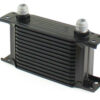 pol_pl_Chlodnica-Oleju-TurboWorks-Slim-Line-13-rzedowa-140x100x50-AN10-Black-3586_2 Chłodnica Oleju TurboWorks Slim Line 13-rzędowa 140x100x50 AN10 Black