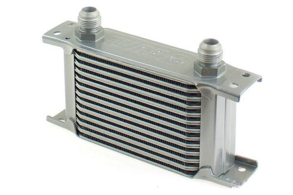 pol_pl_Chlodnica-Oleju-TurboWorks-Slim-Line-13-rzedowa-140x100x50-AN8-Silver-3589_2 Chłodnica Oleju TurboWorks Slim Line 13-rzędowa 140x100x50 AN8 Silver
