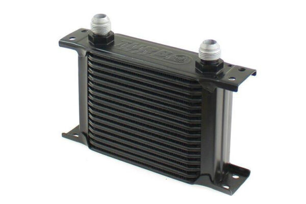 pol_pl_Chlodnica-Oleju-TurboWorks-Slim-Line-16-rzedowa-140x125x50-AN10-Black-3590_2 Chłodnica Oleju TurboWorks Slim Line 16-rzędowa 140x125x50 AN10 Black