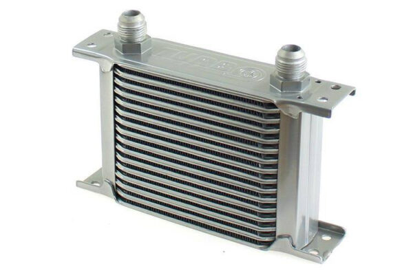 pol_pl_Chlodnica-Oleju-TurboWorks-Slim-Line-16-rzedowa-140x125x50-AN8-Silver-3593_2 Chłodnica Oleju TurboWorks Slim Line 16-rzędowa 140x125x50 AN8 Silver