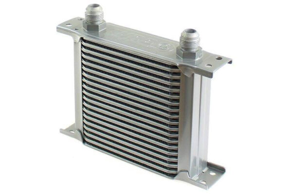 pol_pl_Chlodnica-Oleju-TurboWorks-Slim-Line-19-rzedowa-140x150x50-AN8-Silver-3597_2 Chłodnica Oleju TurboWorks Slim Line 19-rzędowa 140x150x50 AN8 Silver