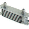 pol_pl_Chlodnica-Oleju-TurboWorks-Slim-Line-7-rzedowa-140x50x50-AN10-Silver-3603_2 Chłodnica Oleju TurboWorks Slim Line 7-rzędowa 140x50x50 AN10 Silver