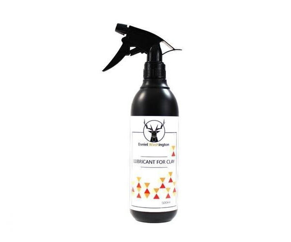 pol_pl_Daniel-Washington-Lubricate-for-clay-500ml-Lubrykant-do-glinki-20937_1 Daniel Washington Lubricate for clay 500ml (Lubrykant do glinki)