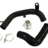 Discharge Pipe TurboWorks VW Golf VII