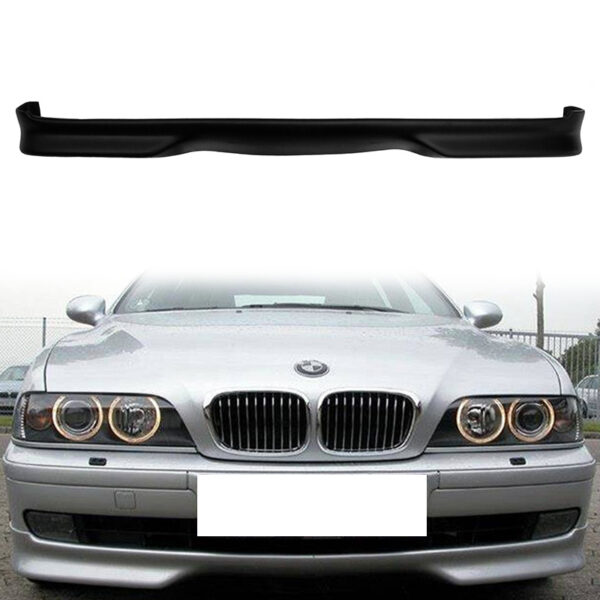 Dokładka BMW 5 E39 Zderzak Przód PU