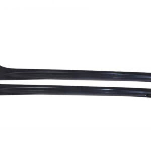 Dokładki do progów - BMW E60