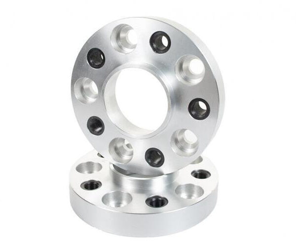 Dystanse Przykręcane 30mm 67,1mm 5x108