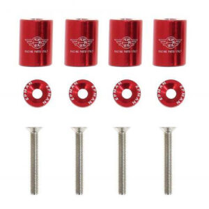 pol_pl_Dystanse-maski-6mm-Red-21041_2 Adapter czujnika temperatury wody Depo 28mm