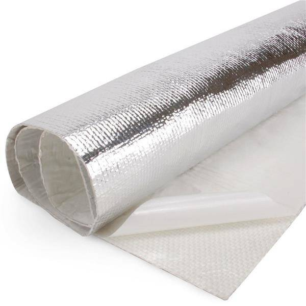 pol_pl_Ekran-termiczny-DEI-110cm-x-120cm-Srebrny-21069_2 Ekran termiczny DEI 110cm x 120cm Srebrny