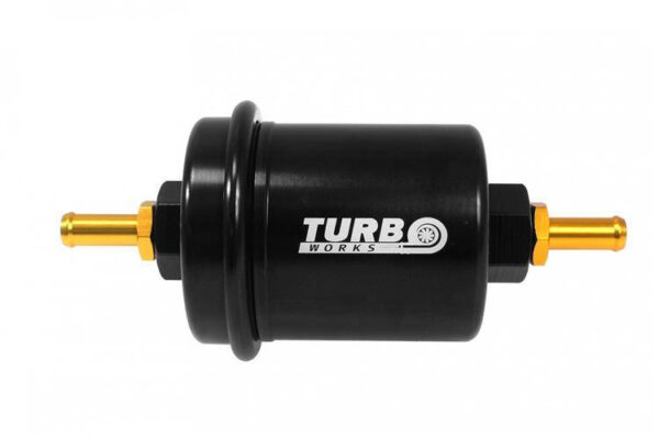 pol_pl_Filtr-paliwa-TurboWorks-500-lph-Czarny-4505_2 Filtr paliwa TurboWorks 500 lph Czarny