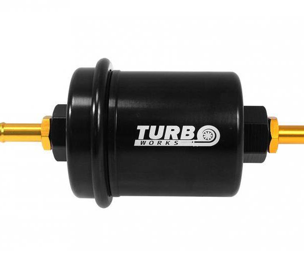 pol_pl_Filtr-paliwa-TurboWorks-500-lph-Czarny-4505_2 Filtr paliwa TurboWorks 500 lph Czarny
