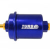 Filtr paliwa TurboWorks 500 lph Niebieski