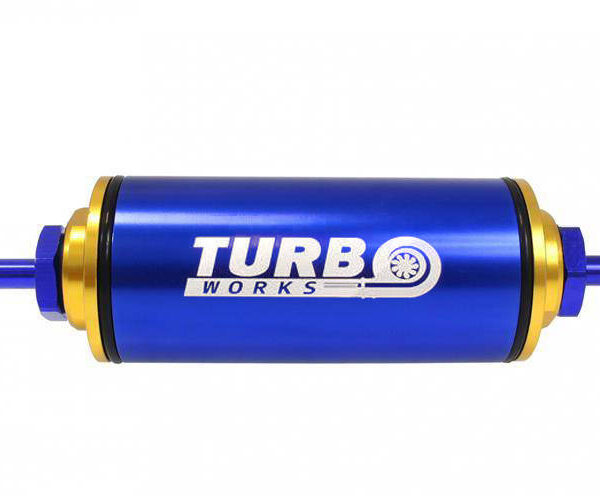 pol_pl_Filtr-paliwa-TurboWorks-8-6mm-Niebieski-21122_3 Filtr paliwa TurboWorks 8,6mm Niebieski