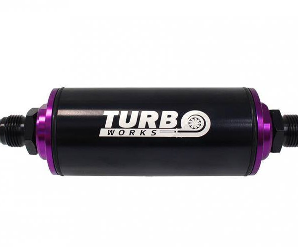 pol_pl_Filtr-paliwa-TurboWorks-AN10-Czarny-21124_3 Filtr paliwa TurboWorks AN10 Czarny