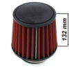 Filtr stożkowy AEM 21-204DK 80-89mm
