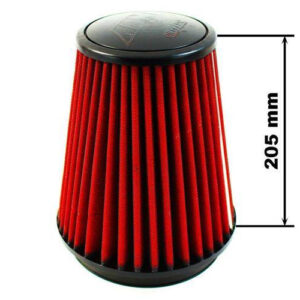 pol_pl_Filtr-stozkowy-AEM-21-2100DK-152mm-21146_2 Adapter Filtra Stożkowego PA-6 Subaru Impreza GT